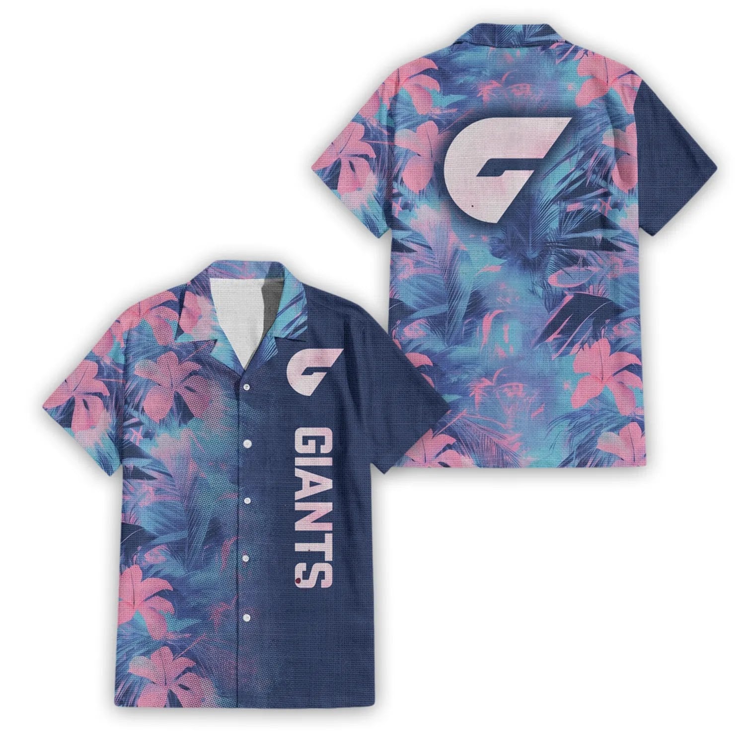 Greater Western Sydney Giants Apparels SHW054