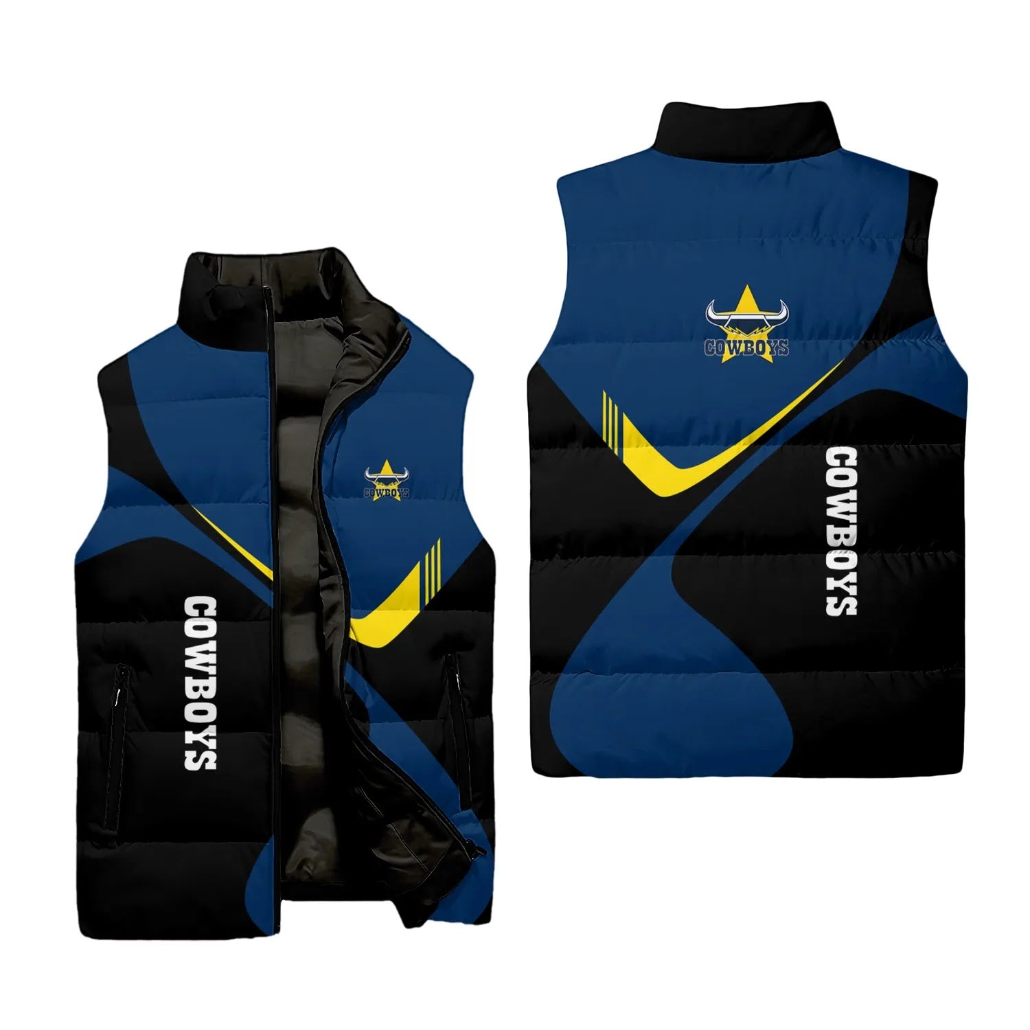 North Queensland Cowboys Apparels SC058