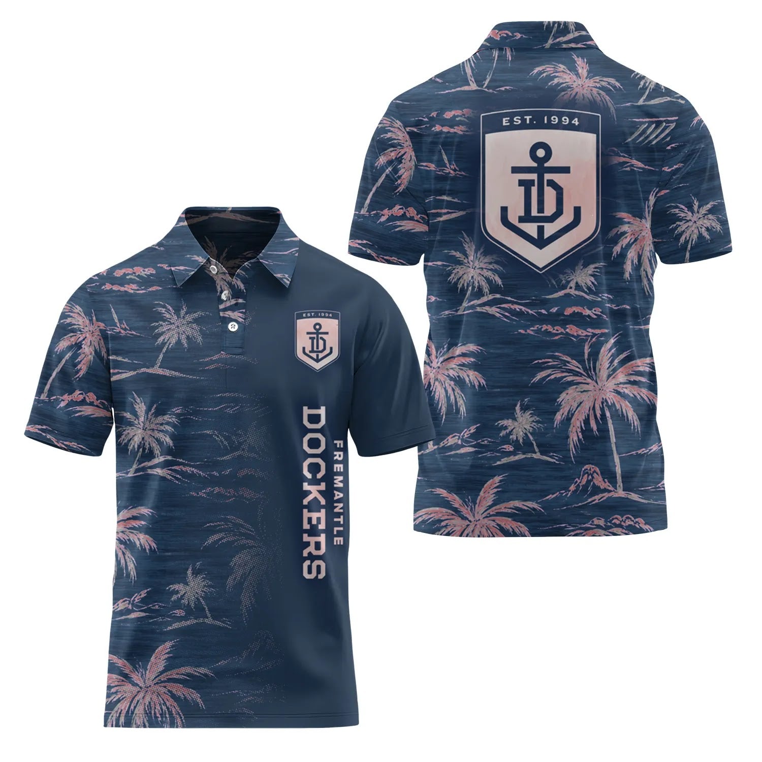 Fremantle Dockers Apparels SHW013