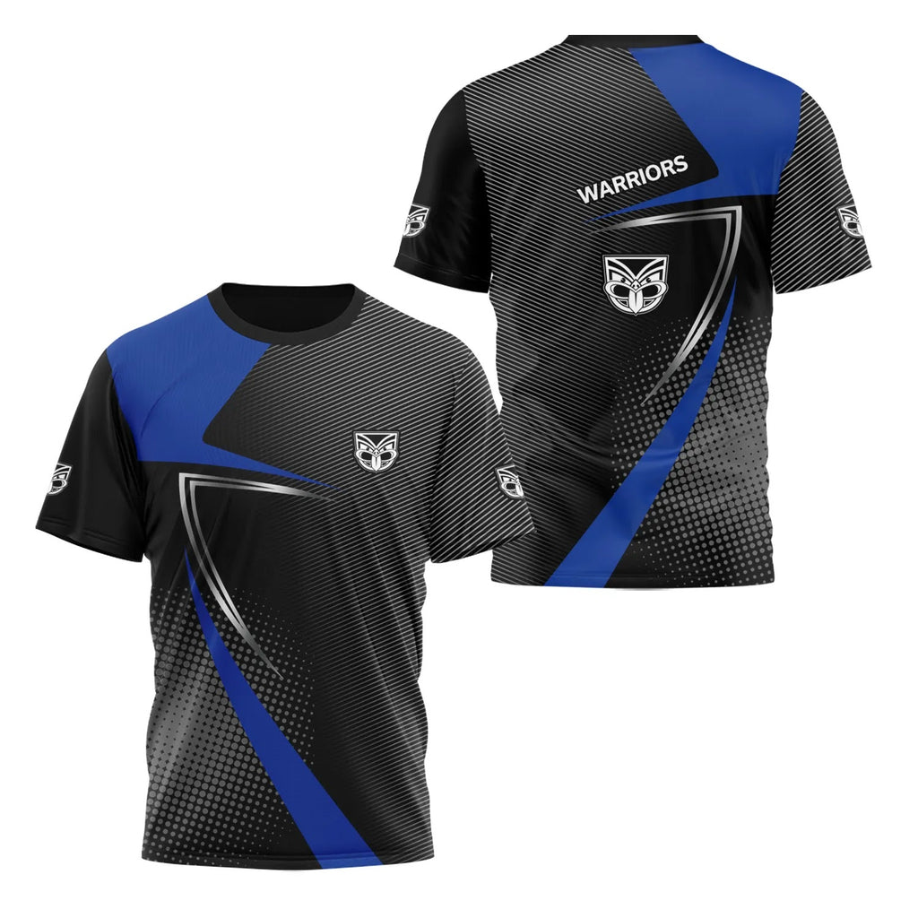 New Zealand Warriors Apparels SC059