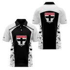 St Kilda Saints Apparels SC089