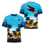 Adelaide Crows Apparels SHW051