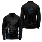 Carlton Blues Apparels SC077