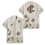 Carlton Blues Apparels SHW044