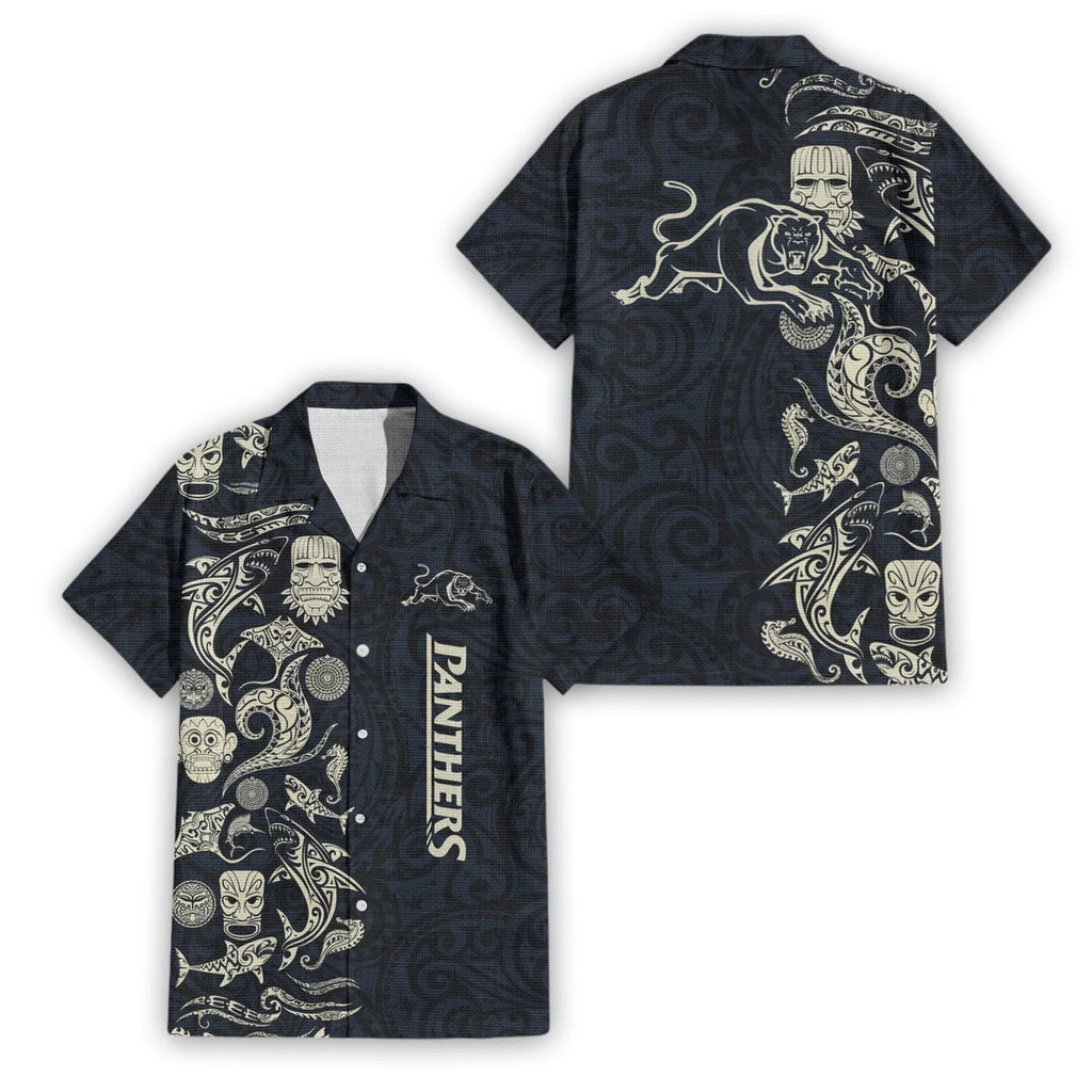 Penrith Panthers Apparels SHW033