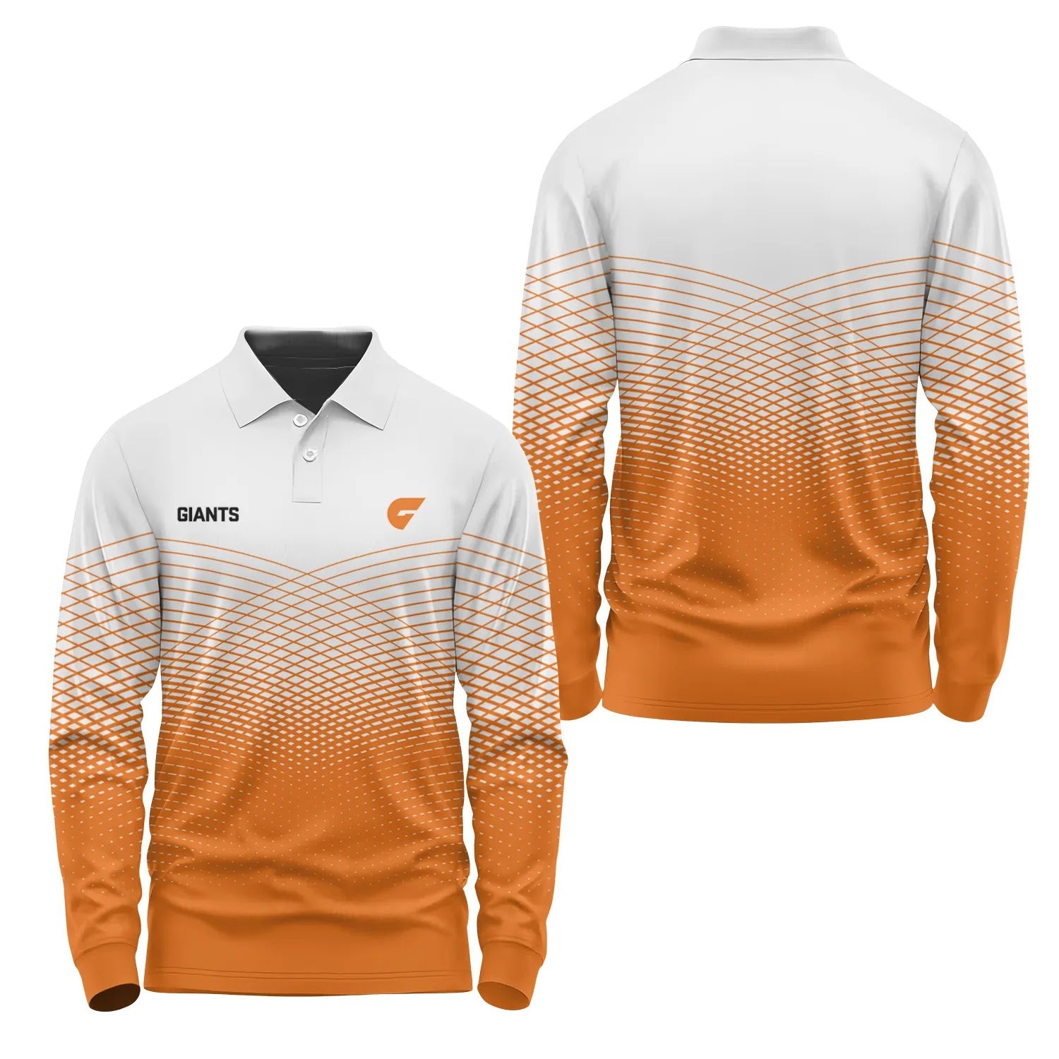 Greater Western Sydney Giants Apparels SC109