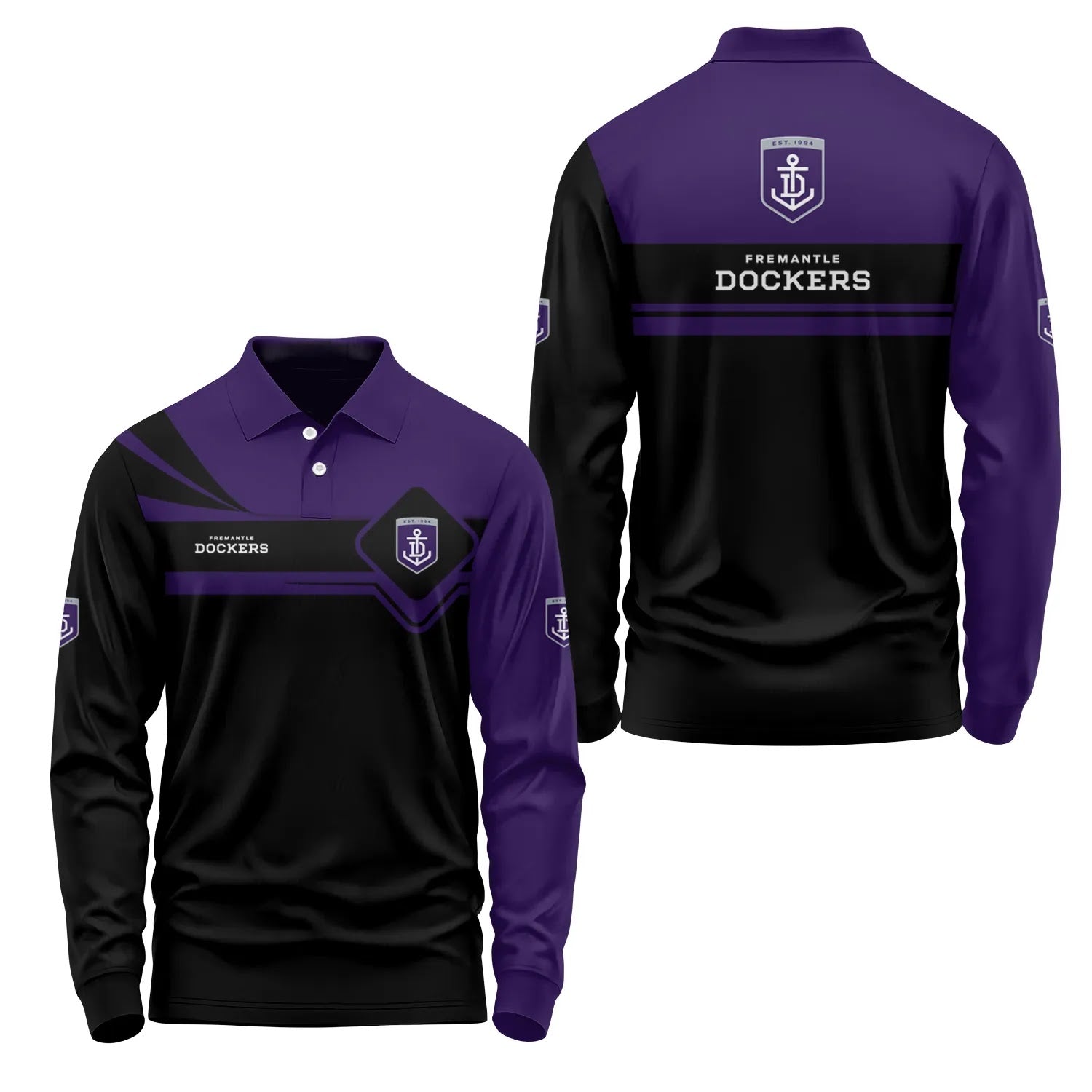 Fremantle Dockers Apparels SC066