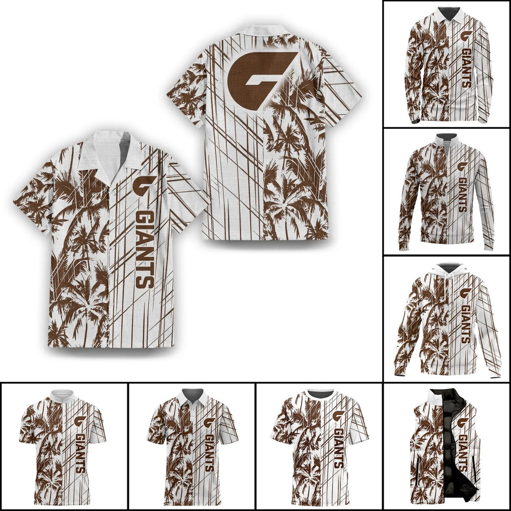 Greater Western Sydney Giants Apparels SHW041
