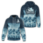 Gold Coast Titans Hoodie SHW021
