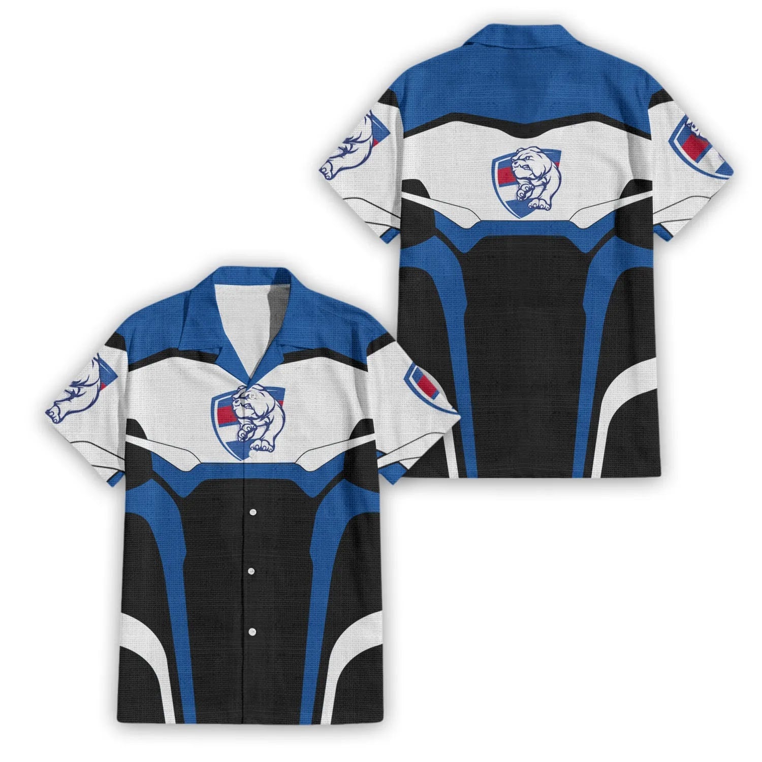 Western Bulldogs Apparels SC030