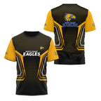 West Coast Eagles Apparels SC075
