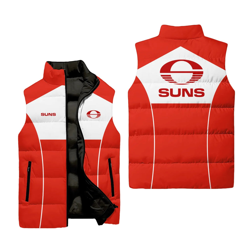 Gold Coast Suns Apparels SC028