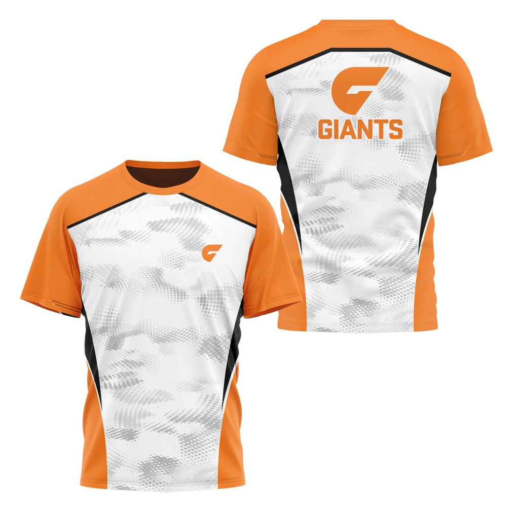 Greater Western Sydney Giants Apparels SC081