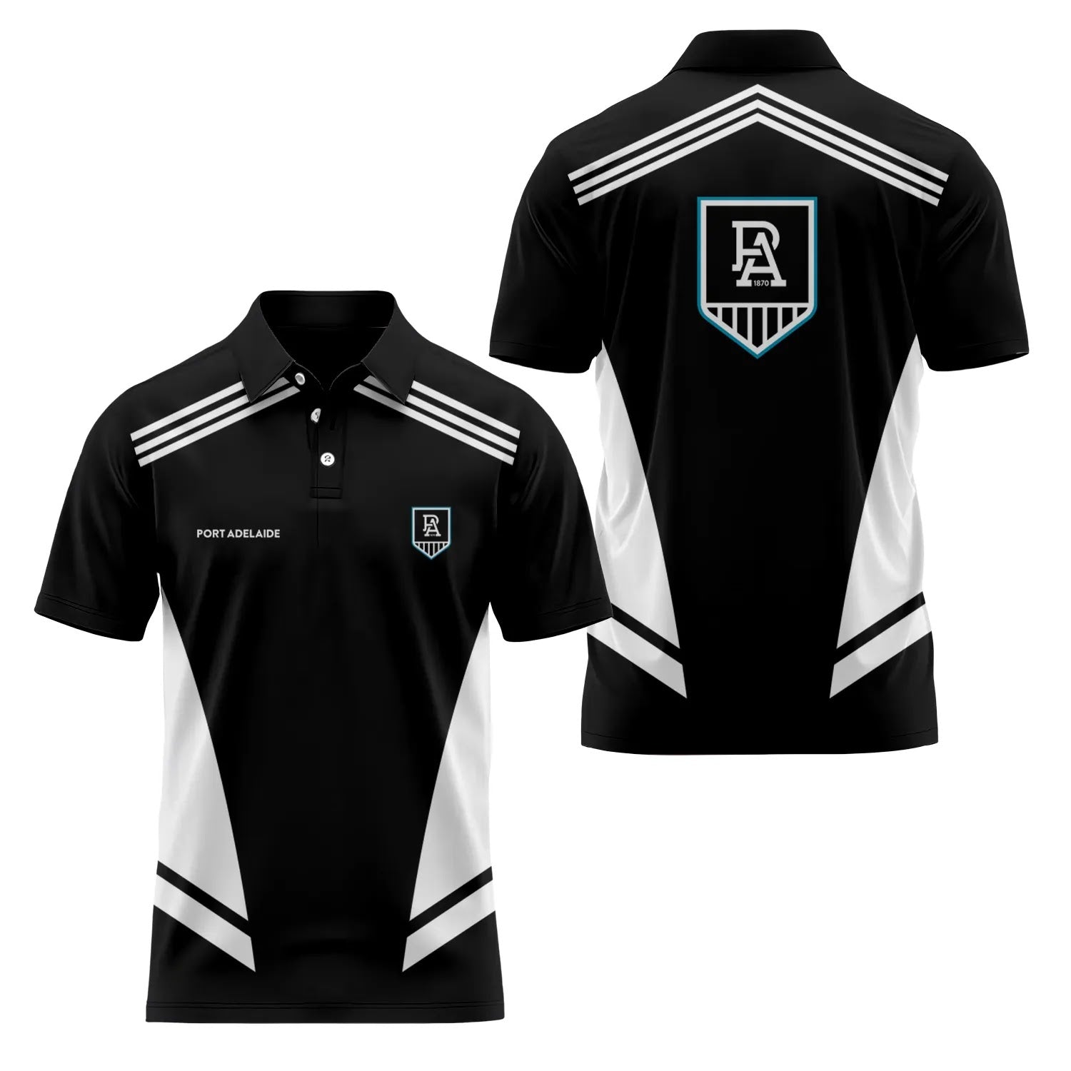 Port Adelaide Power Apparels SC092