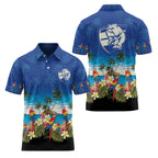 Western Bulldogs Apparels SHW005