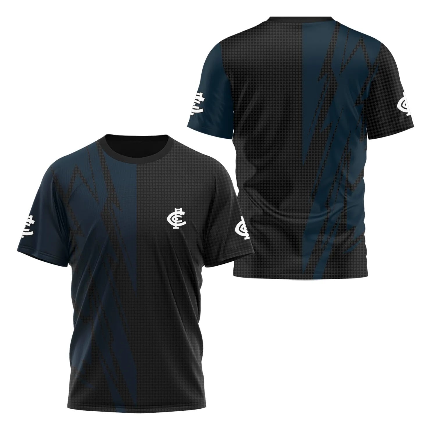 Carlton Blues Apparels SC062