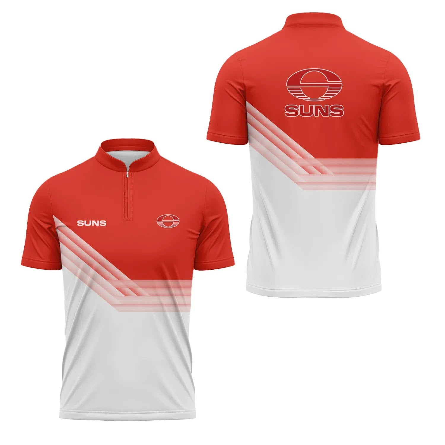 Gold Coast Suns Apparels SC106