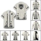 Geelong Cats Apparels SHW043