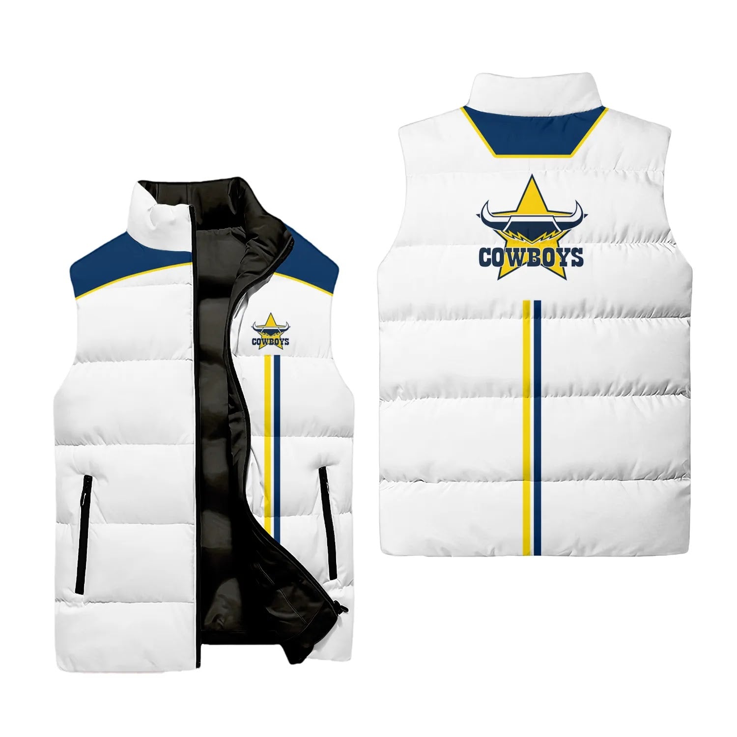North Queensland Cowboys Apparels SC021