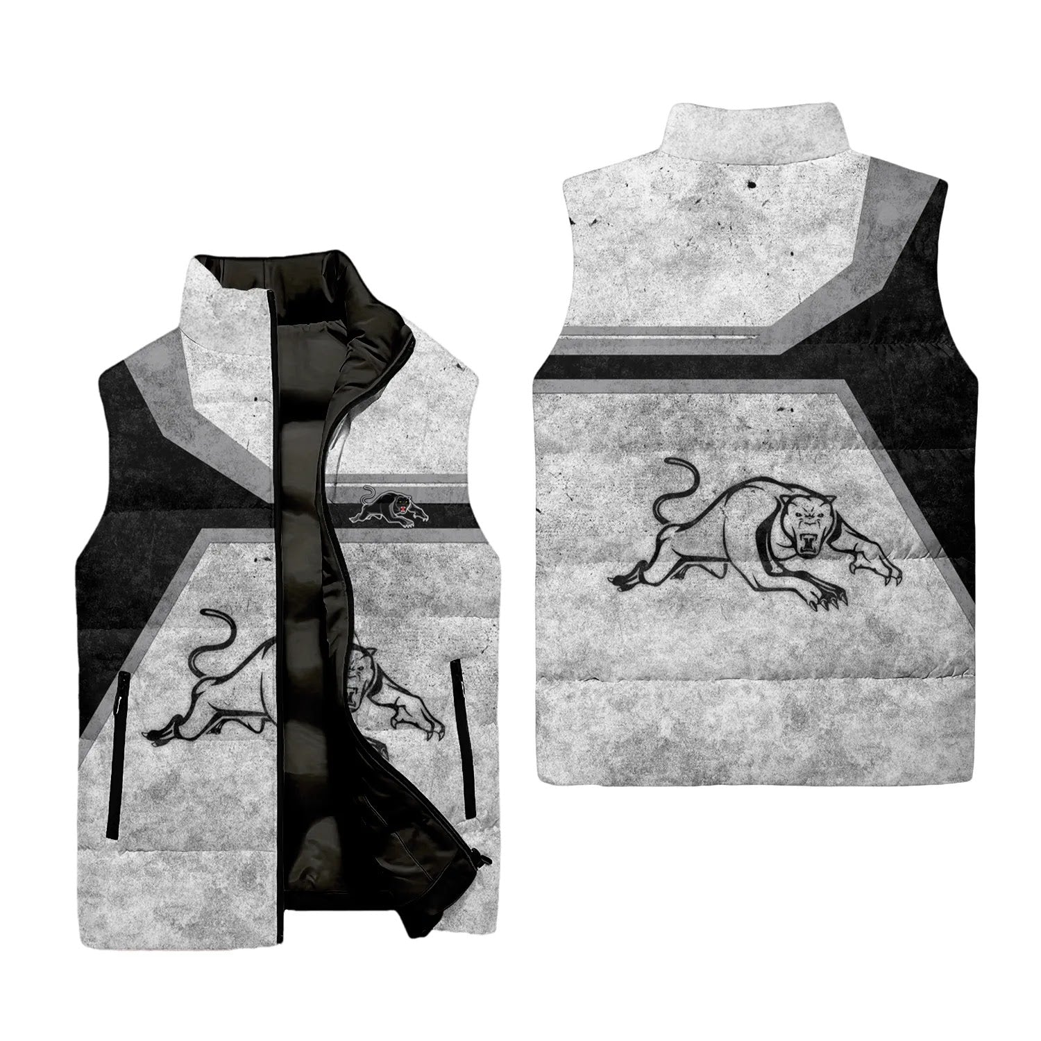 Penrith Panthers Apparels SC086