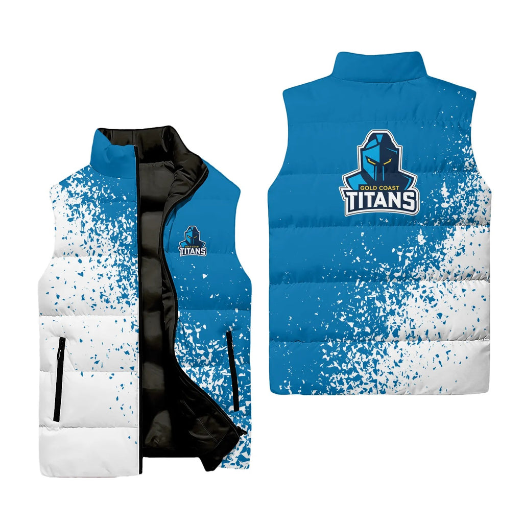 Gold Coast Titans Apparels SC070
