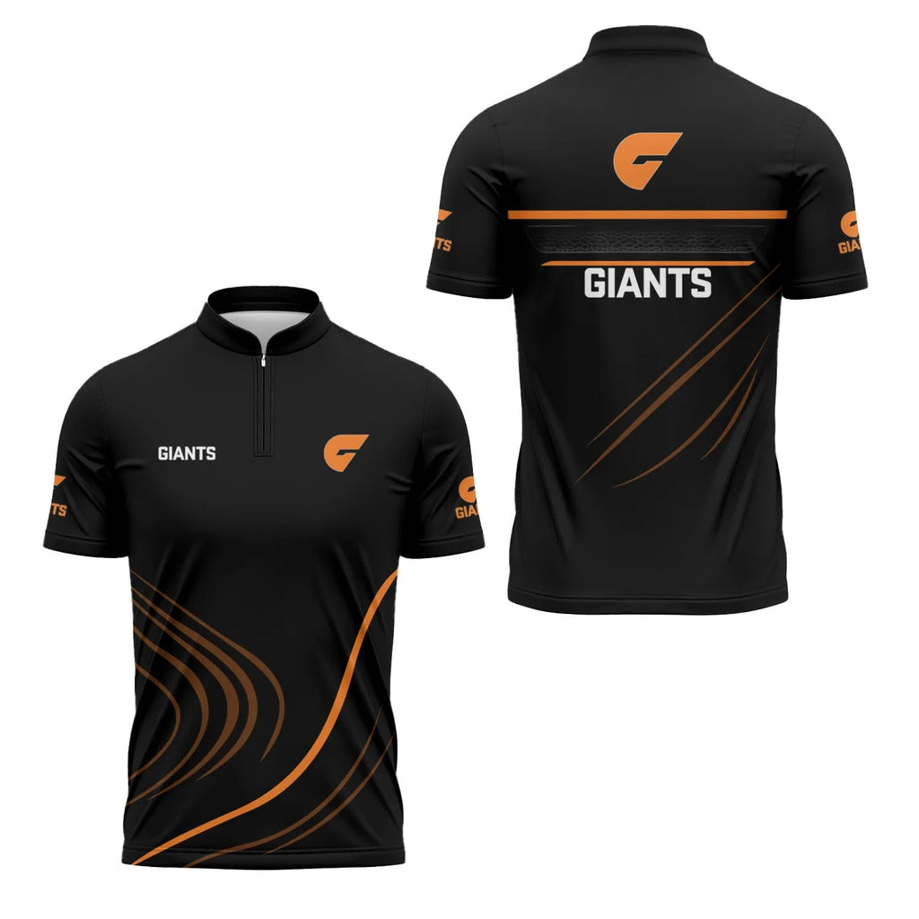 Greater Western Sydney Giants Apparels SC024
