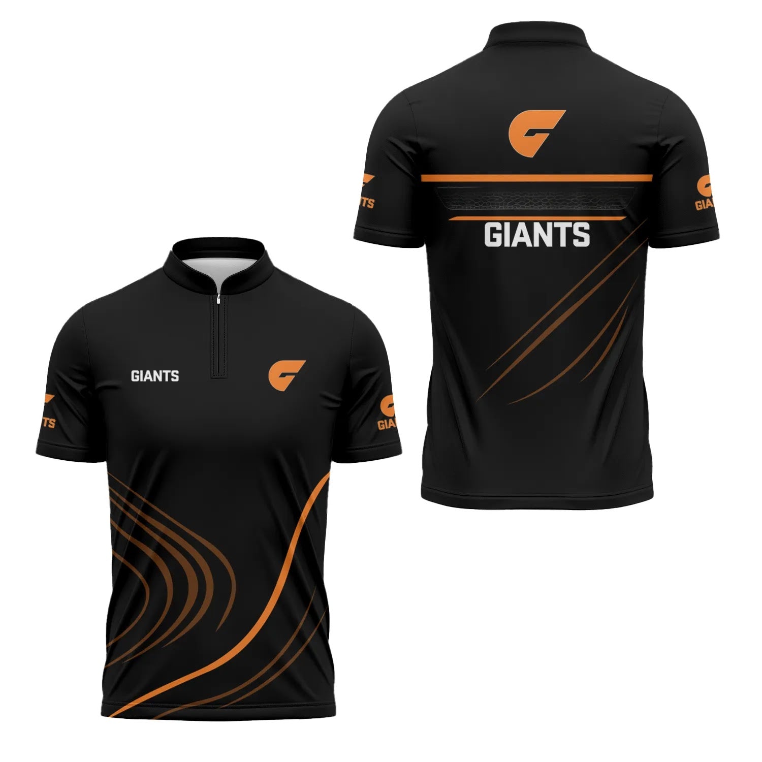 Greater Western Sydney Giants Apparels SC024