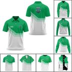 Canberra Raiders Apparels SC106