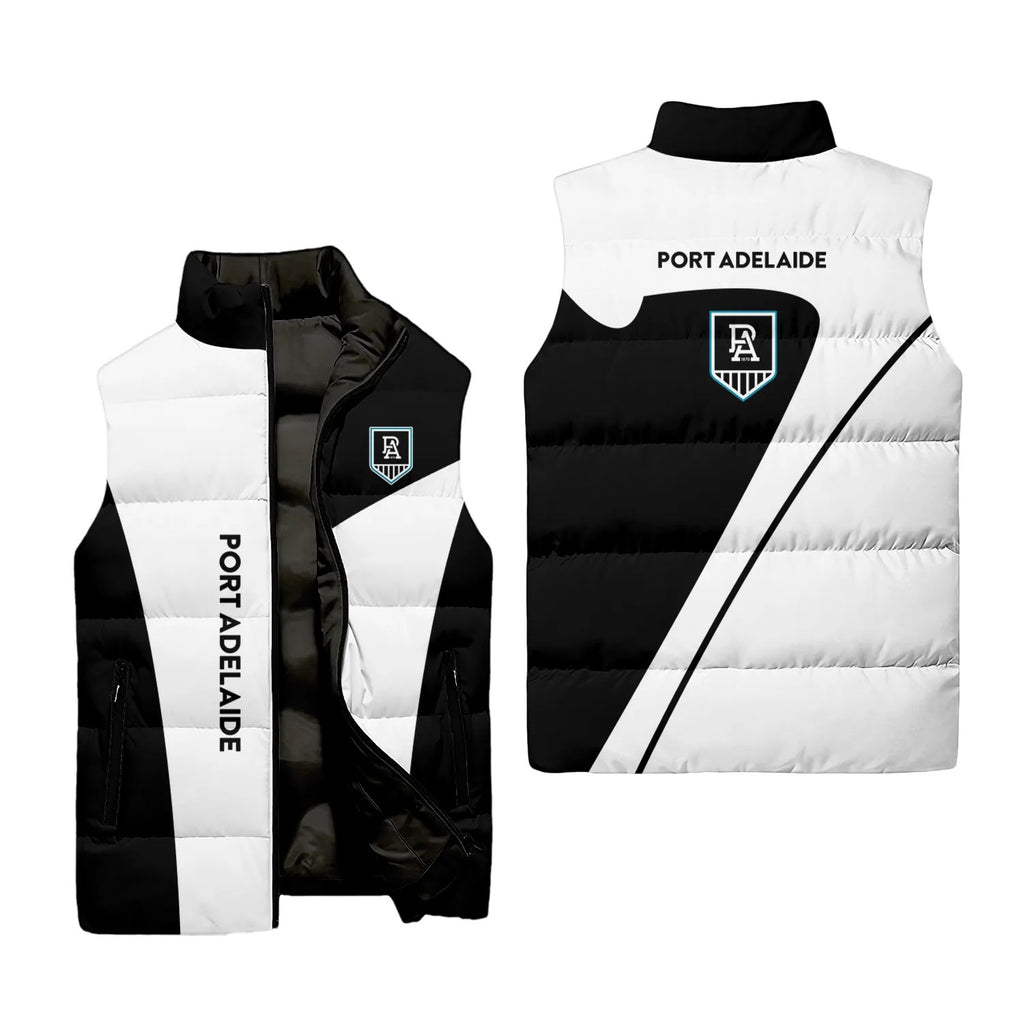 Port Adelaide Power Apparels SC010