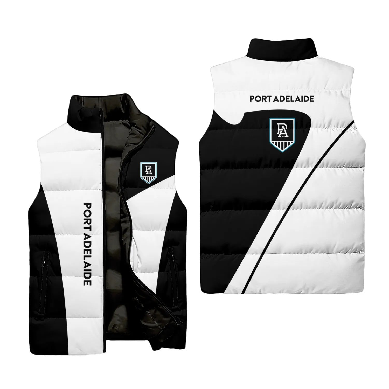 Port Adelaide Power Apparels SC010