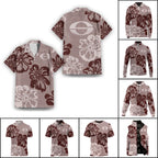 Gold Coast Suns Apparels SHW073