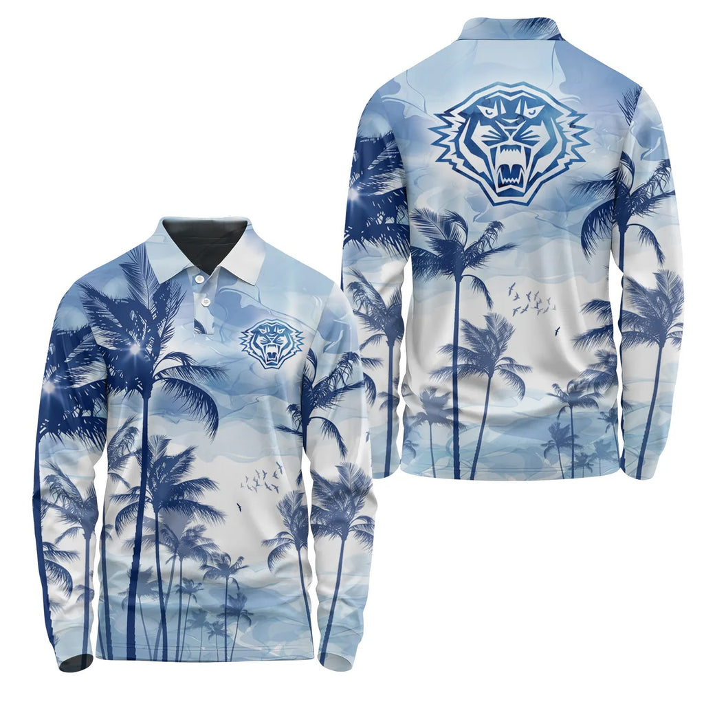 Wests Tigers Apparels SHW004