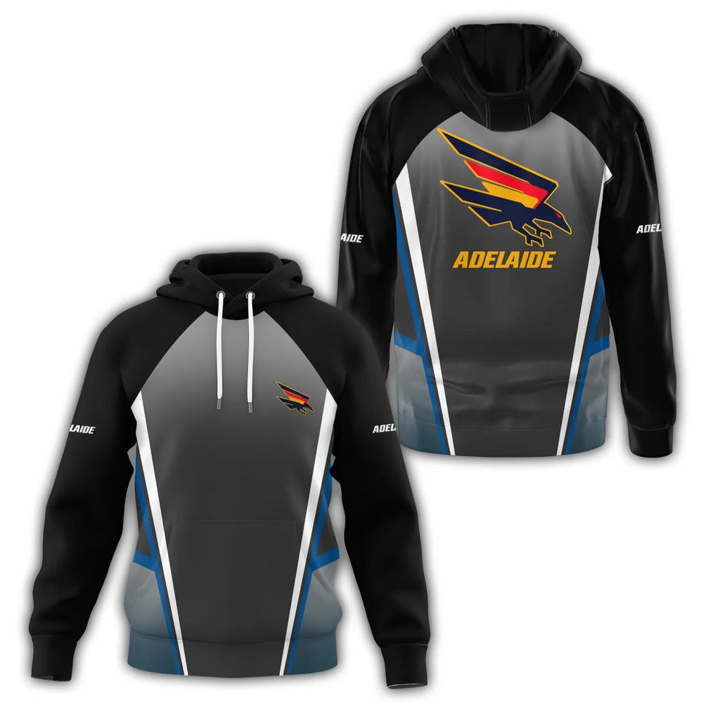 Adelaide Crows Hoodie SC037