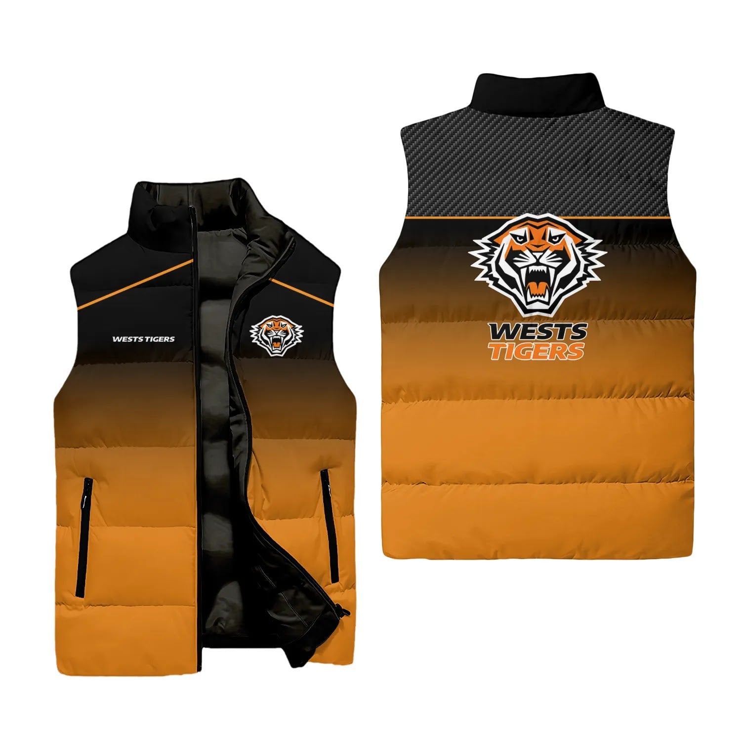 Wests Tigers Apparels SC001
