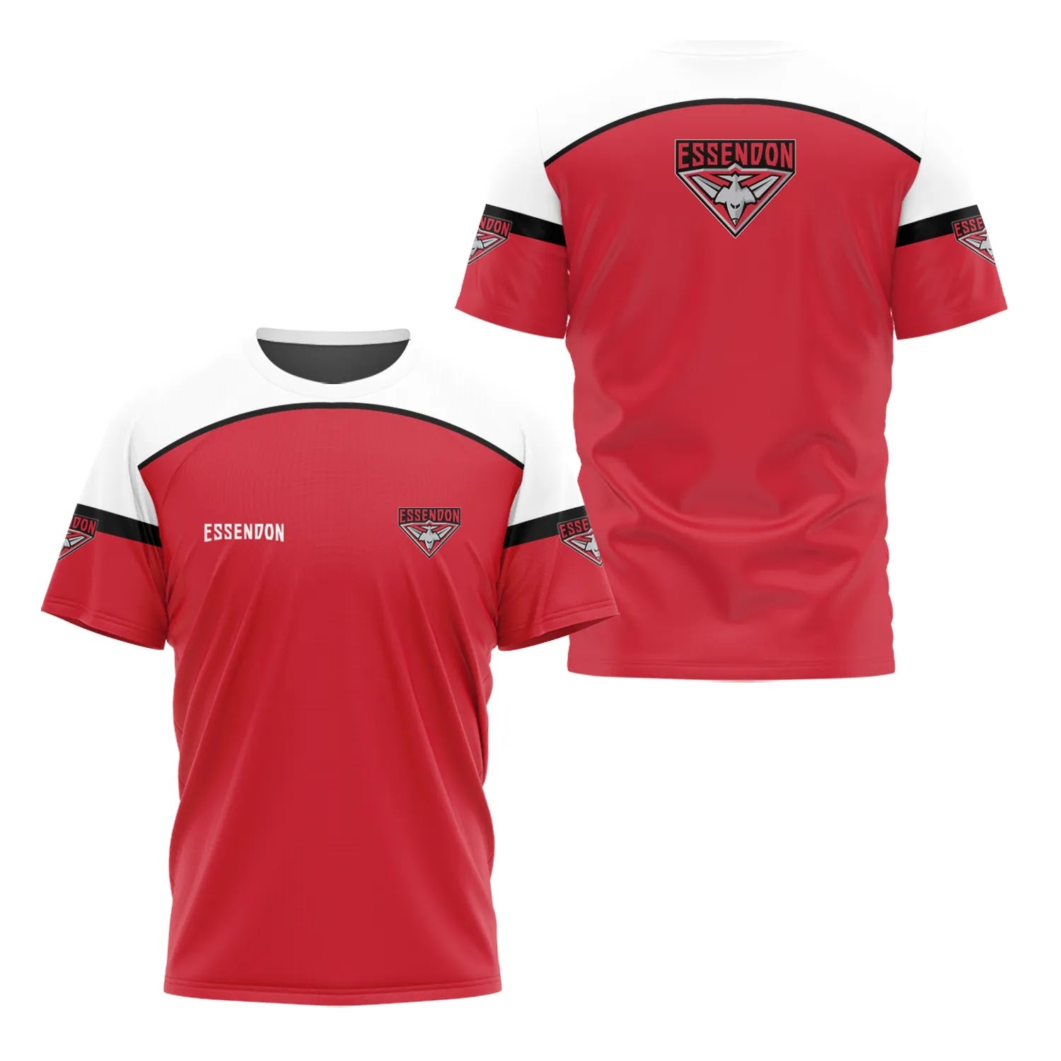 Essendon Bombers Apparels SC087