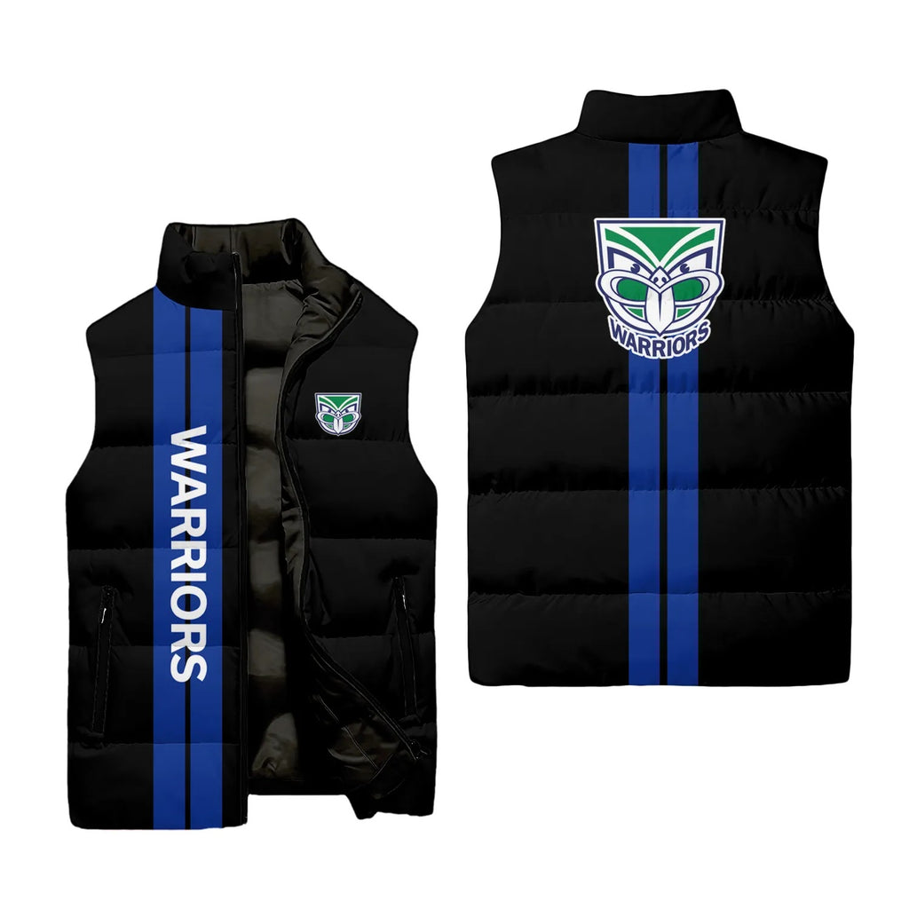 New Zealand Warriors Apparels SC013