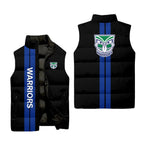 New Zealand Warriors Apparels SC013