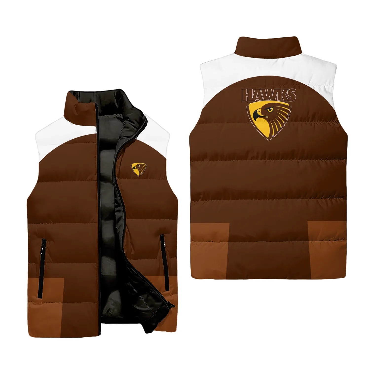 Hawthorn Hawks Apparels SC016
