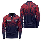 Melbourne Demons Apparels SC121