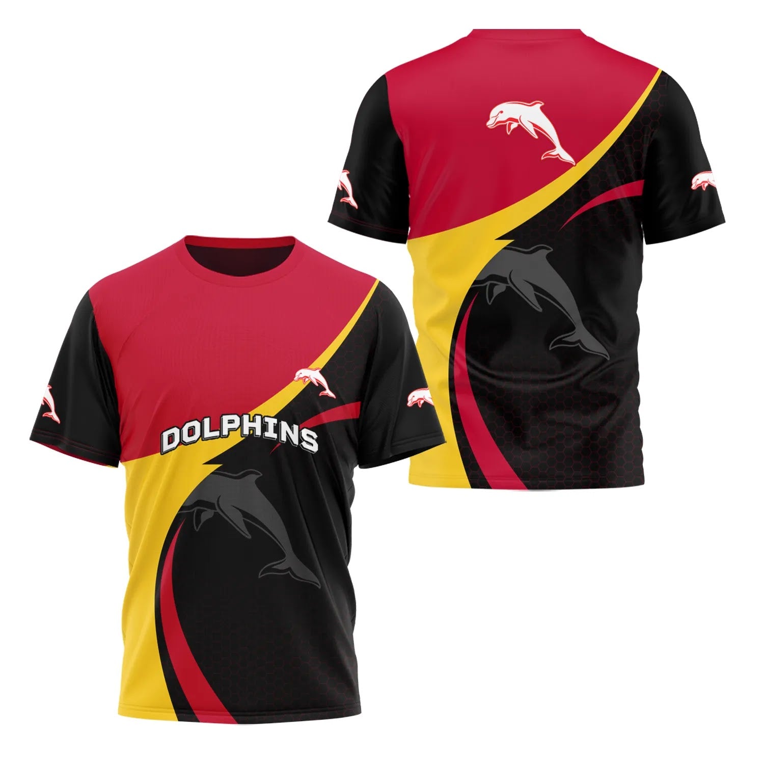 Dolphins Apparels SC038