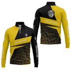 Richmond Tigers Quarter-zip Pullover SC083