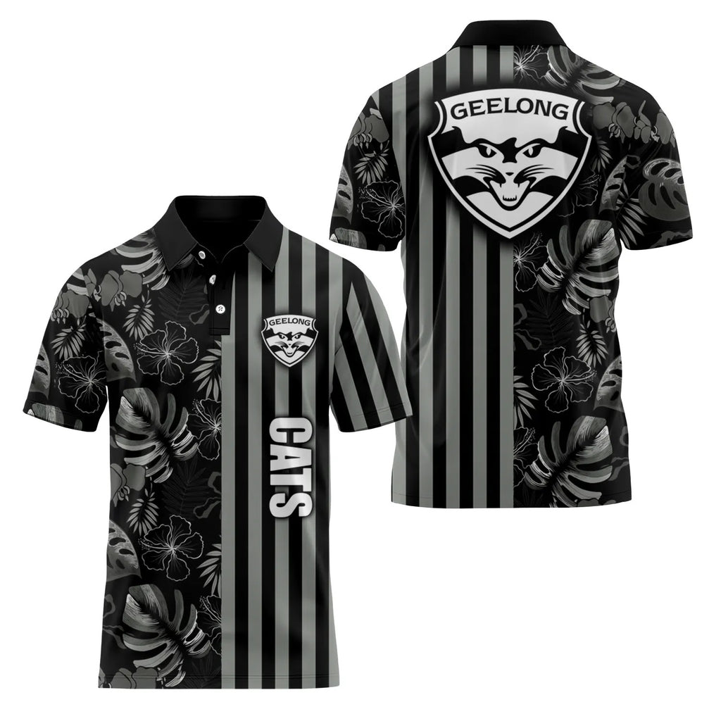 Geelong Cats Apparels SHW040