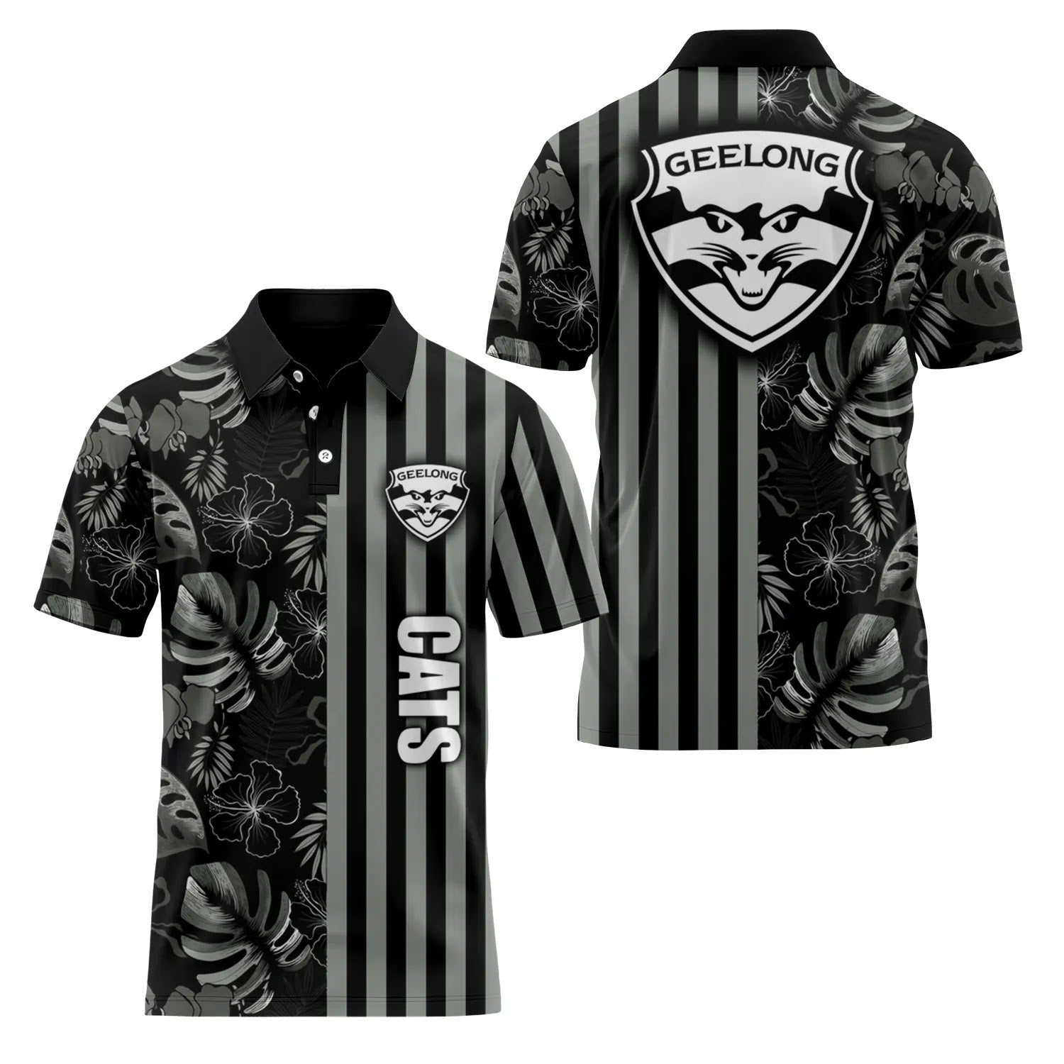 Geelong Cats Apparels SHW040