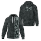 Sydney Roosters Hoodie SHW022