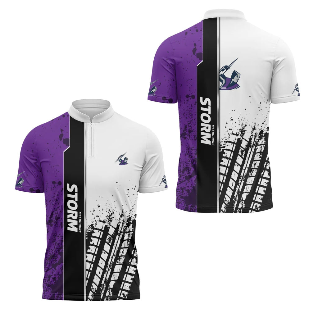Melbourne Storm Apparels SC039