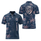 Richmond Tigers Apparels SHW013