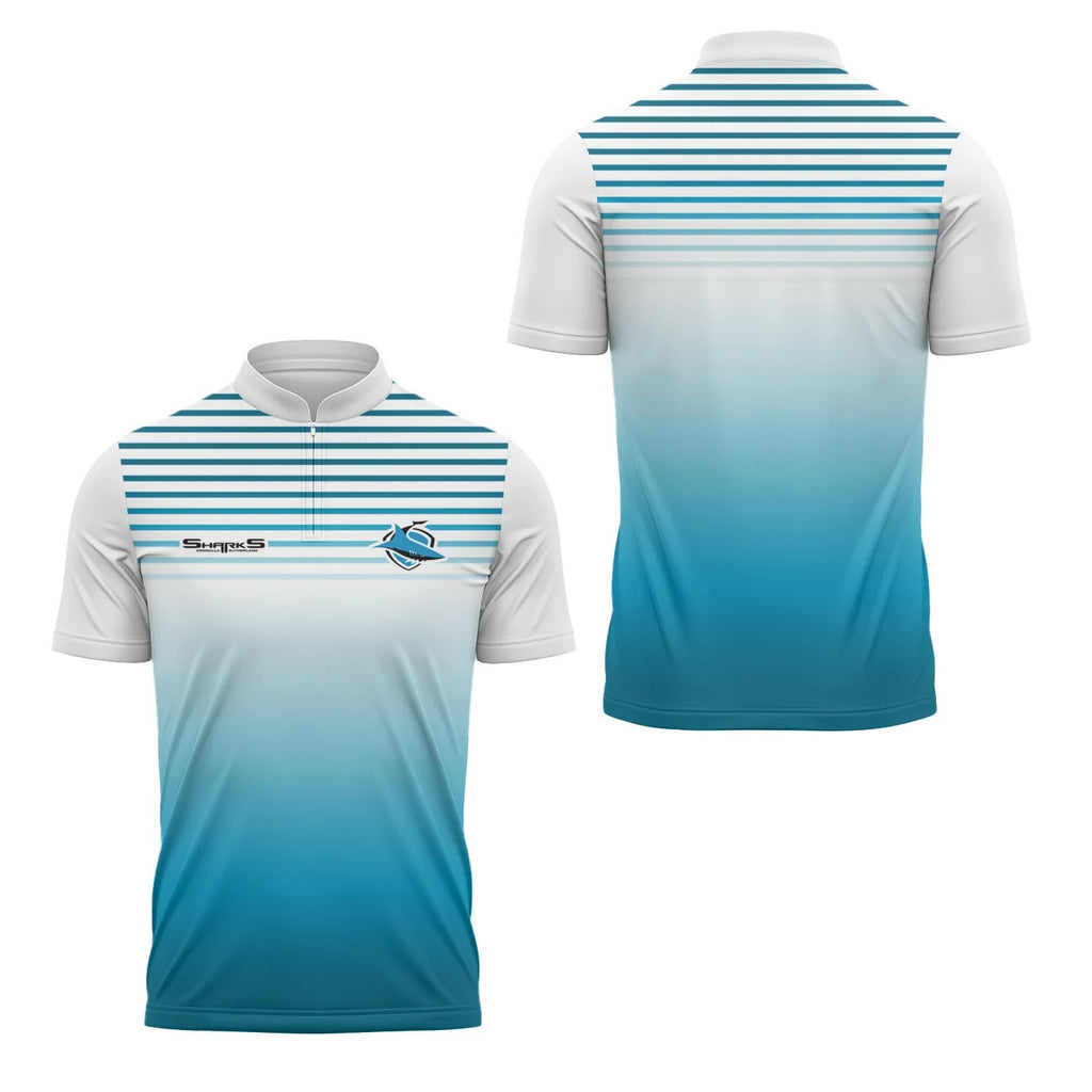 Cronulla-Sutherland Sharks Apparels SC107
