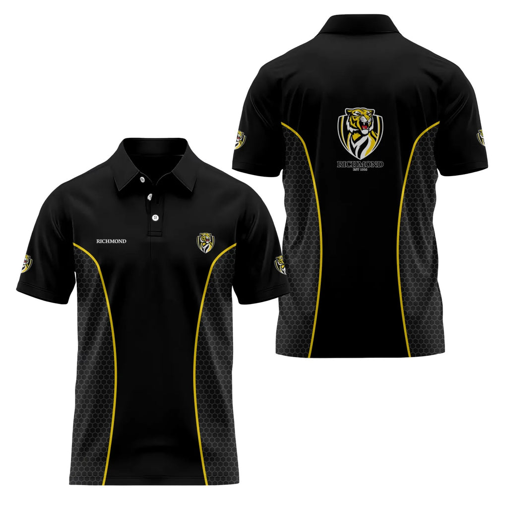 Richmond Tigers Apparels SC072
