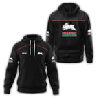 South Sydney Rabbitohs Hoodie SC004