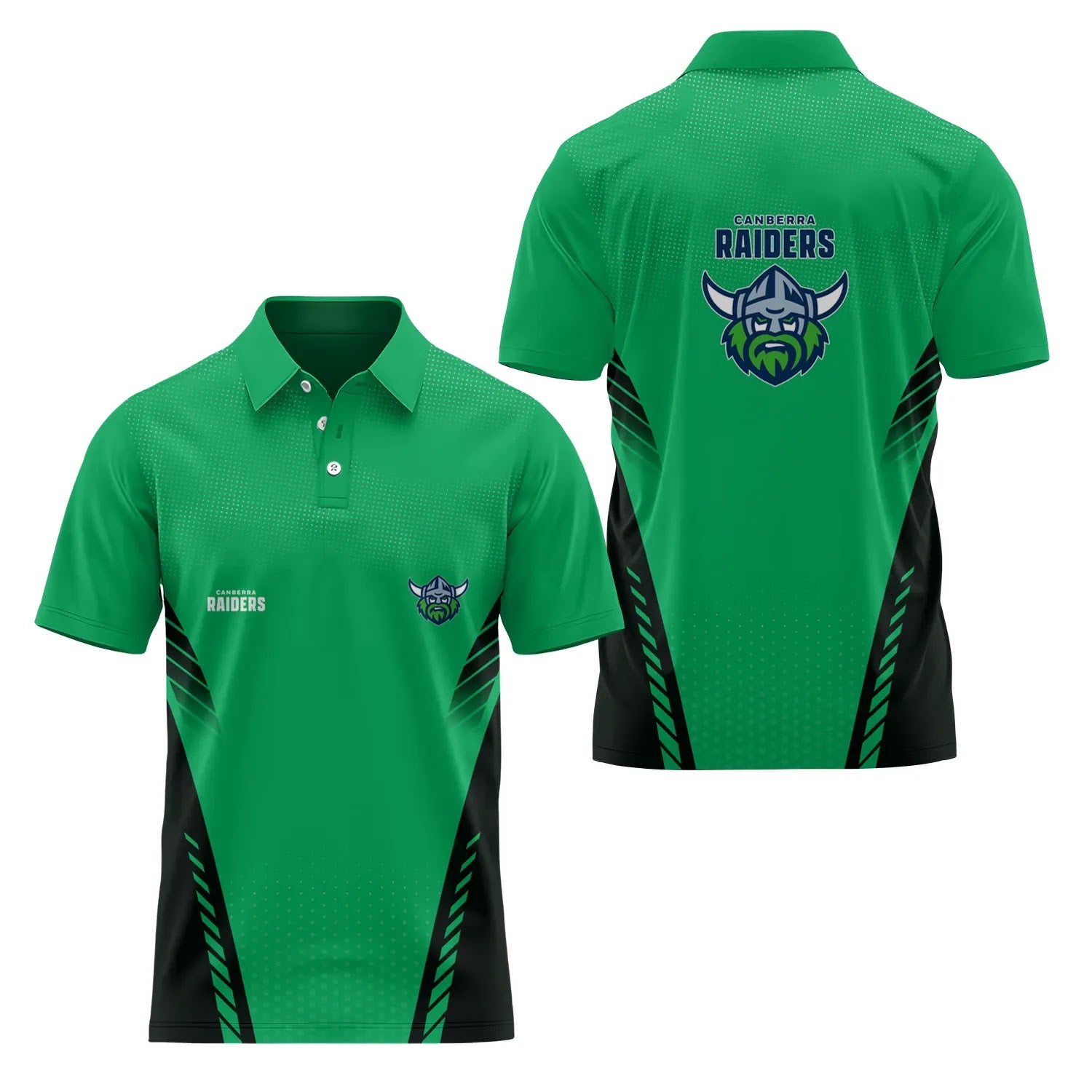 Canberra Raiders Apparels SC017